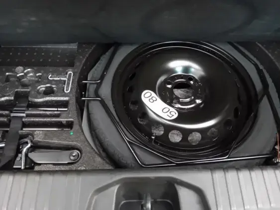 RENAULT CLIO V - voiture d'occasion - Photo 17