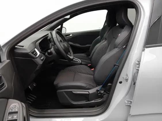 RENAULT CLIO V - voiture d'occasion - Photo 18