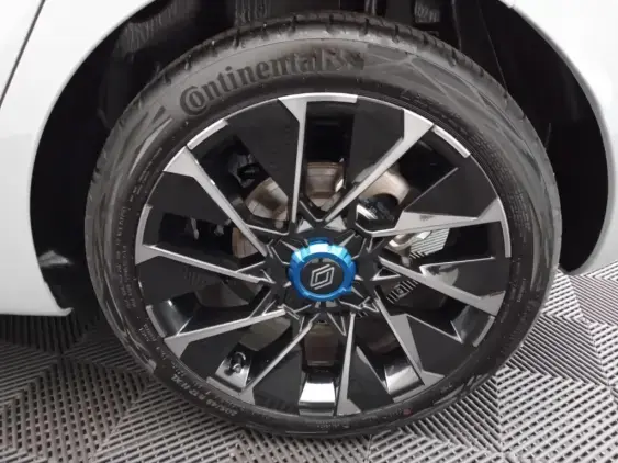 RENAULT CLIO V - voiture d'occasion - Photo 24