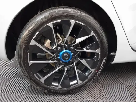 RENAULT CLIO V - voiture d'occasion - Photo 25