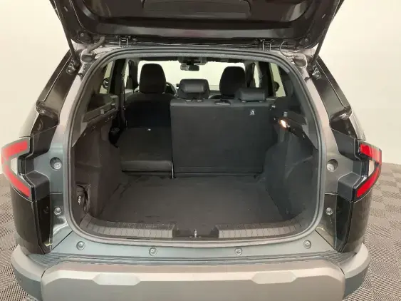 DACIA DUSTER III - voiture d'occasion - Photo 15