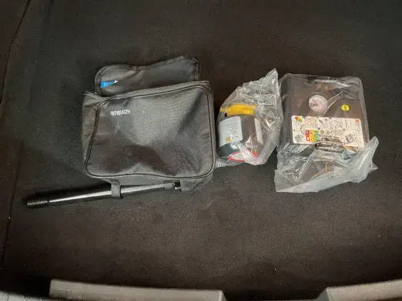 DACIA DUSTER III - voiture d'occasion - Photo 16