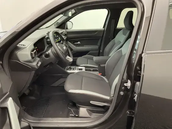 DACIA DUSTER III - voiture d'occasion - Photo 17