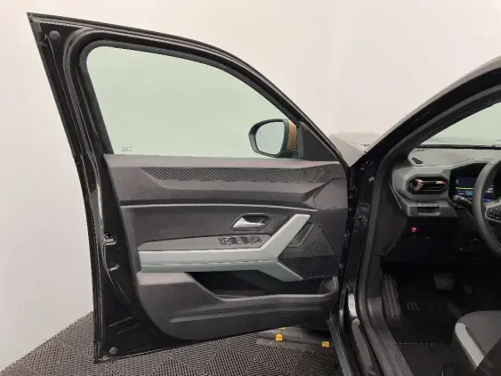 DACIA DUSTER III - voiture d'occasion - Photo 18