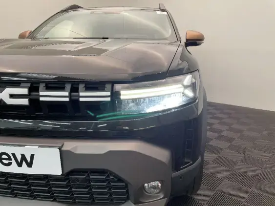 DACIA DUSTER III - voiture d'occasion - Photo 21