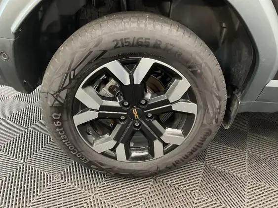 DACIA DUSTER III - voiture d'occasion - Photo 24