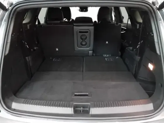 RENAULT ESPACE VI - voiture d'occasion - Photo 16