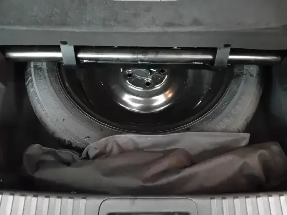 RENAULT ESPACE VI - voiture d'occasion - Photo 17