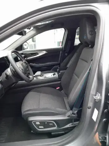 RENAULT ESPACE VI - voiture d'occasion - Photo 18