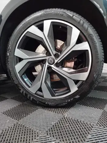 RENAULT ESPACE VI - voiture d'occasion - Photo 24