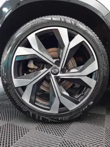 RENAULT ESPACE VI - voiture d'occasion - Photo 25