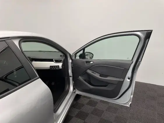 RENAULT CLIO V - voiture d'occasion - Photo 20