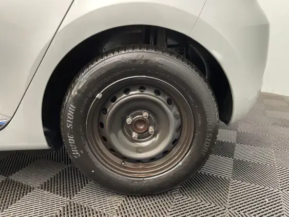 RENAULT CLIO V - voiture d'occasion - Photo 24