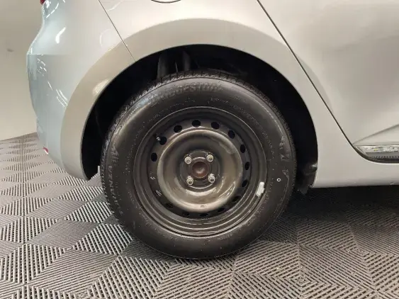 RENAULT CLIO V - voiture d'occasion - Photo 25