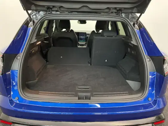 RENAULT AUSTRAL - voiture d'occasion - Photo 16