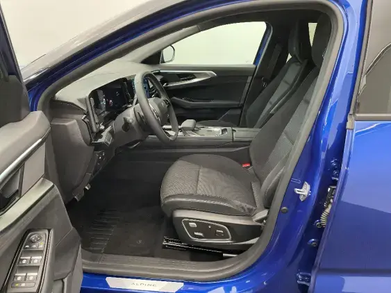 RENAULT AUSTRAL - voiture d'occasion - Photo 18