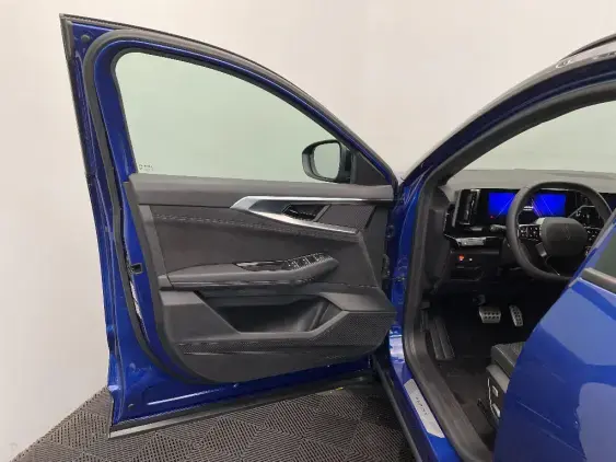 RENAULT AUSTRAL - voiture d'occasion - Photo 19