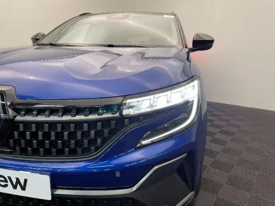 RENAULT AUSTRAL - voiture d'occasion - Photo 22