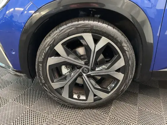 RENAULT AUSTRAL - voiture d'occasion - Photo 23