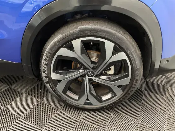 RENAULT AUSTRAL - voiture d'occasion - Photo 24