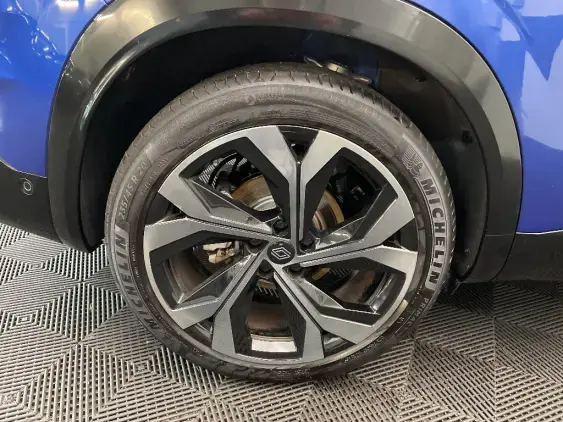 RENAULT AUSTRAL - voiture d'occasion - Photo 25