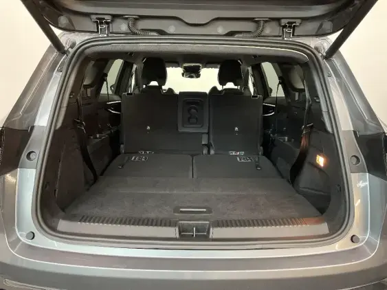 RENAULT ESPACE VI - voiture d'occasion - Photo 16