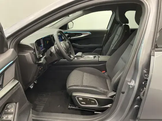 RENAULT ESPACE VI - voiture d'occasion - Photo 18