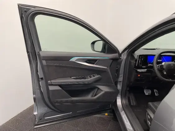 RENAULT ESPACE VI - voiture d'occasion - Photo 19