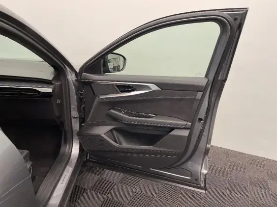 RENAULT ESPACE VI - voiture d'occasion - Photo 20