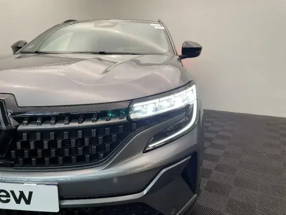 RENAULT ESPACE VI - voiture d'occasion - Photo 22