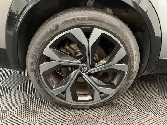 RENAULT ESPACE VI - voiture d'occasion - Photo 25