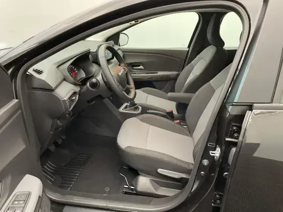 DACIA SANDERO III - voiture d'occasion - Photo 18