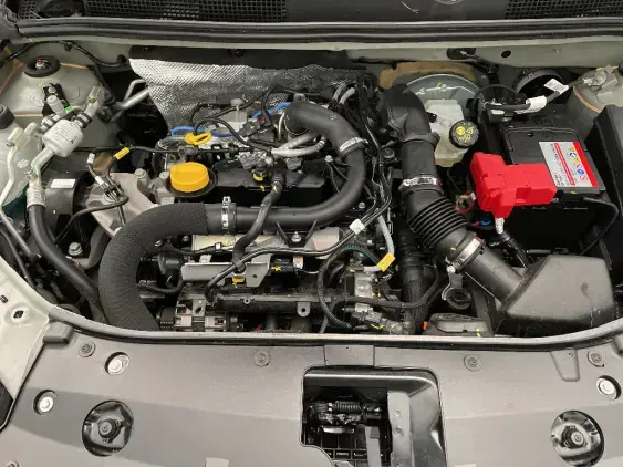 DACIA SANDERO III - voiture d'occasion - Photo 21