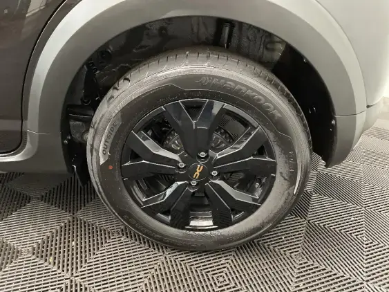 DACIA SANDERO III - voiture d'occasion - Photo 24