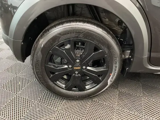 DACIA SANDERO III - voiture d'occasion - Photo 25