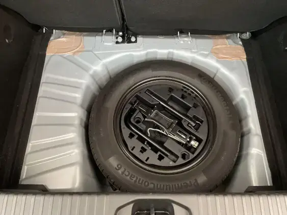 RENAULT CLIO V - voiture d'occasion - Photo 17