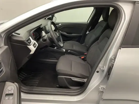 RENAULT CLIO V - voiture d'occasion - Photo 18