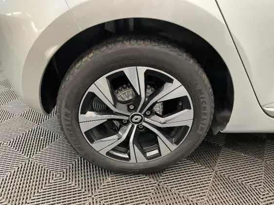 RENAULT CLIO V - voiture d'occasion - Photo 25