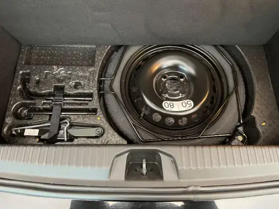 RENAULT CLIO V - voiture d'occasion - Photo 17