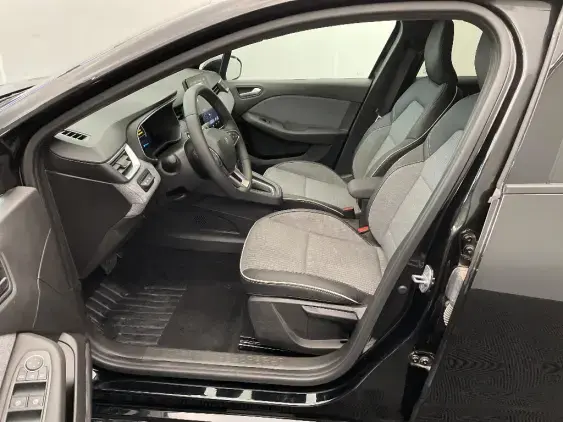 RENAULT CLIO V - voiture d'occasion - Photo 18