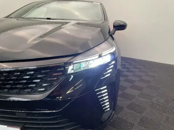 RENAULT CLIO V - voiture d'occasion - Photo 22