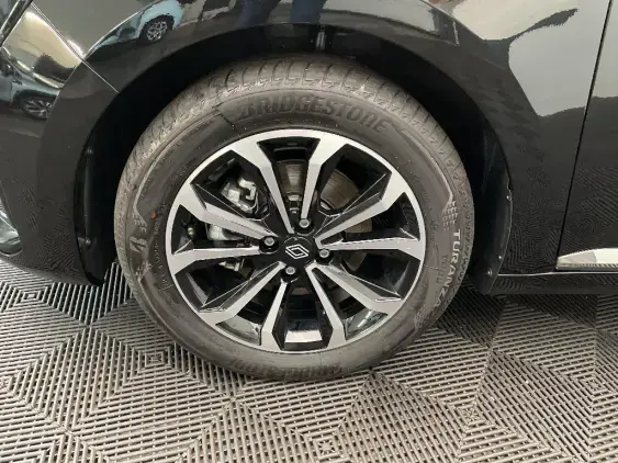 RENAULT CLIO V - voiture d'occasion - Photo 23