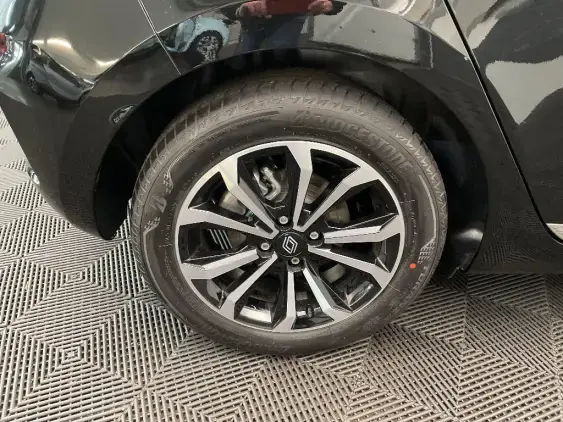 RENAULT CLIO V - voiture d'occasion - Photo 25