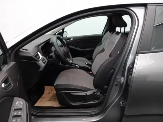 RENAULT CLIO V - voiture d'occasion - Photo 18