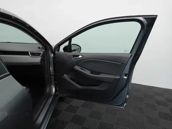 RENAULT CLIO V - voiture d'occasion - Photo 20