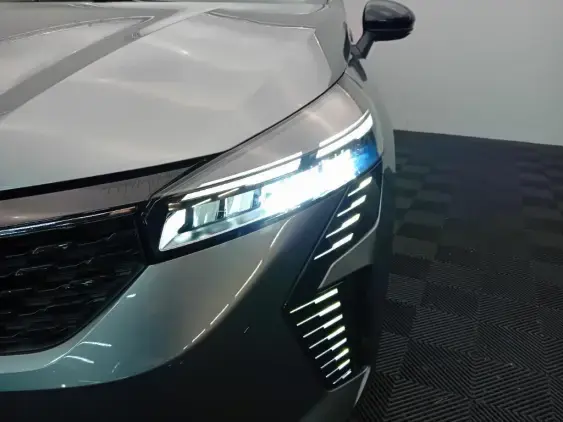 RENAULT CLIO V - voiture d'occasion - Photo 22