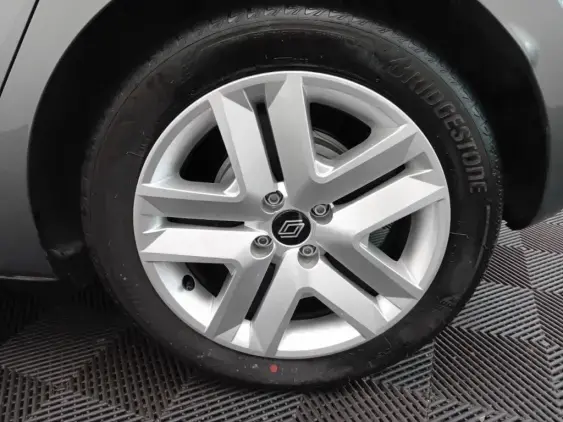 RENAULT CLIO V - voiture d'occasion - Photo 24