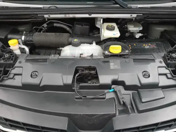 RENAULT TRAFIC NAVETTE III - voiture d'occasion - Photo 19