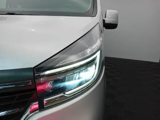 RENAULT TRAFIC NAVETTE III - voiture d'occasion - Photo 20