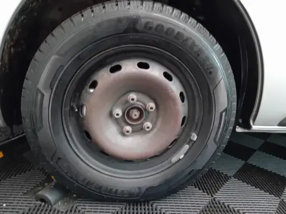 RENAULT TRAFIC NAVETTE III - voiture d'occasion - Photo 21